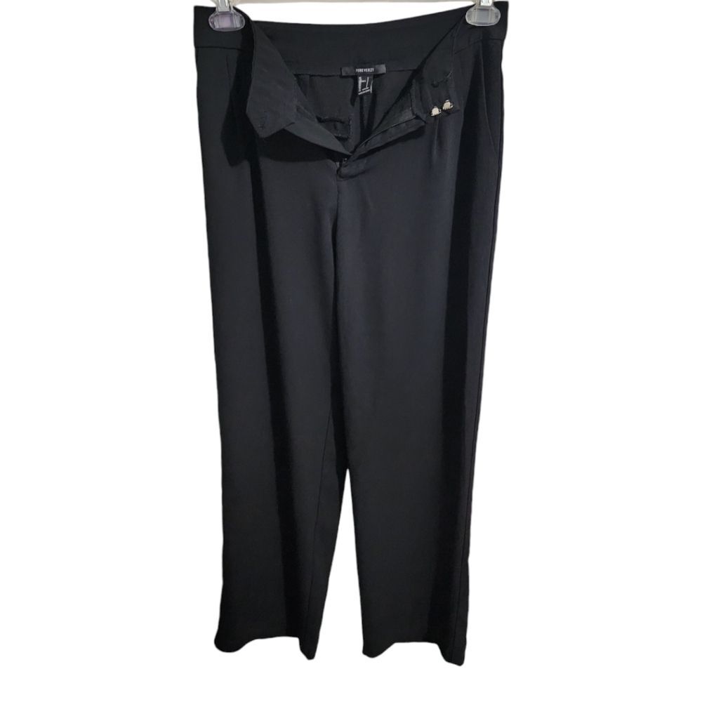 Forever 21 Dress Pants